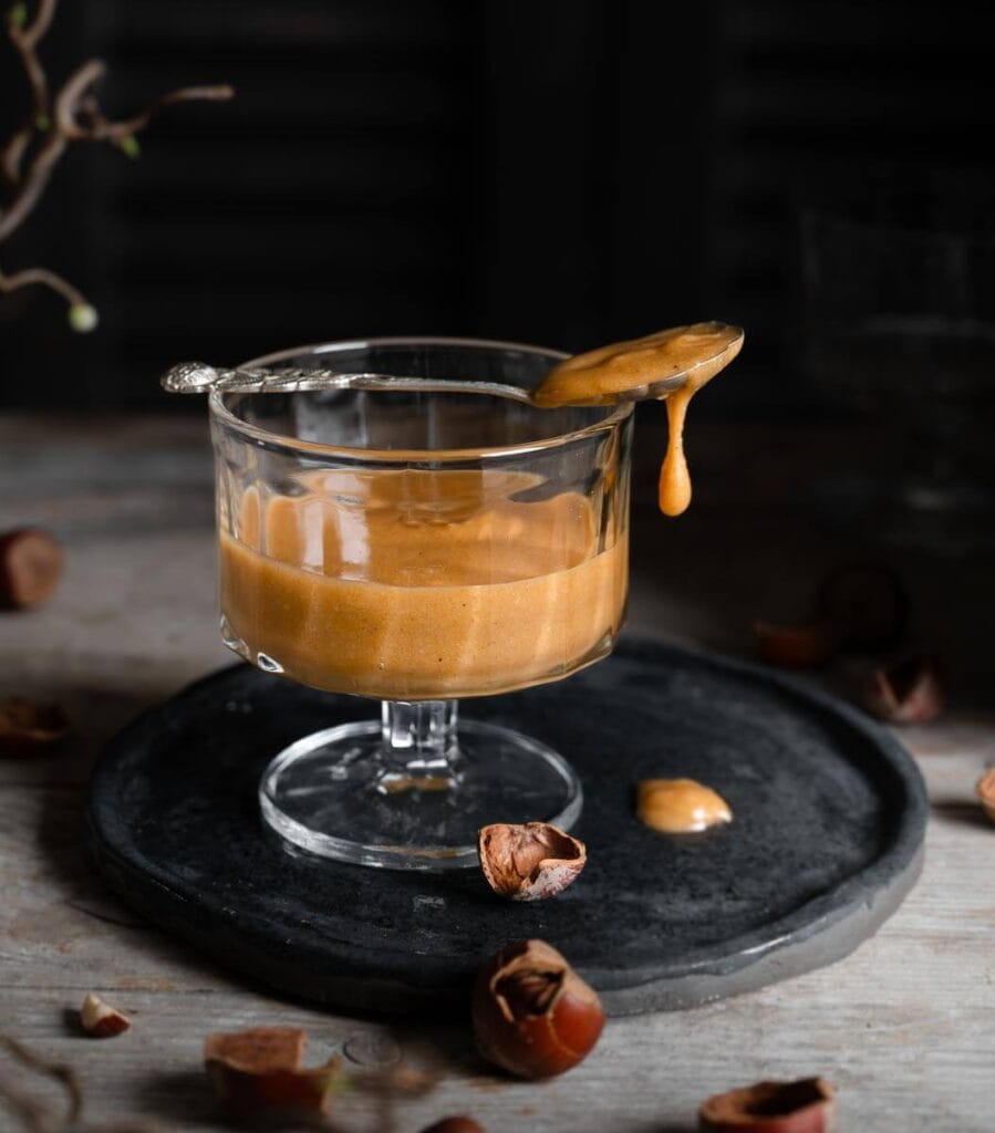 Praliné Rezept