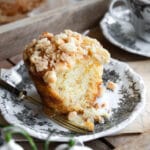 Vegane Streusel Muffins