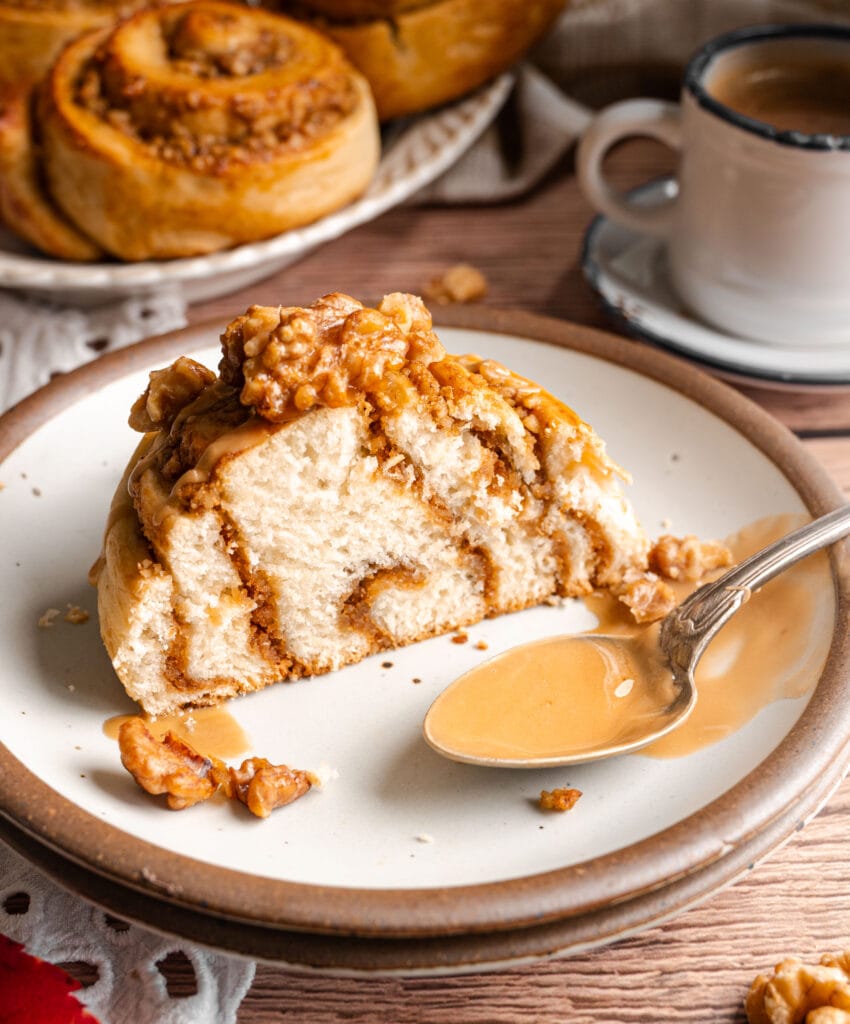 Nussschnecken
